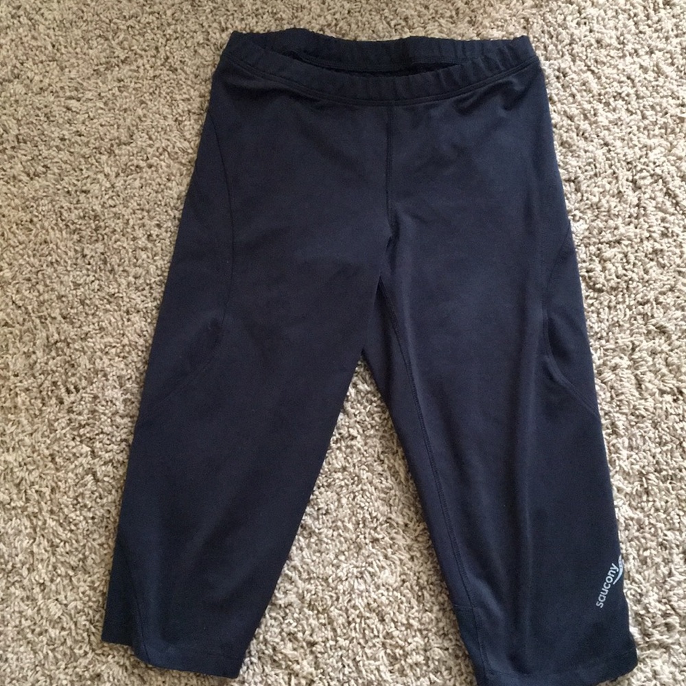 Crop leggings